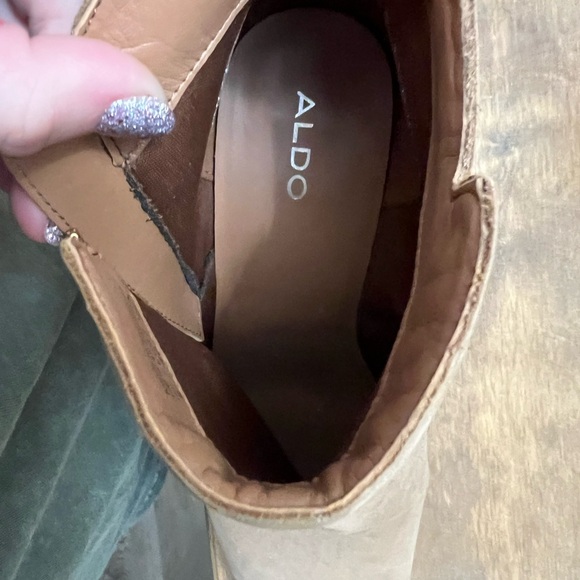 Booties - Picture 5 of 8